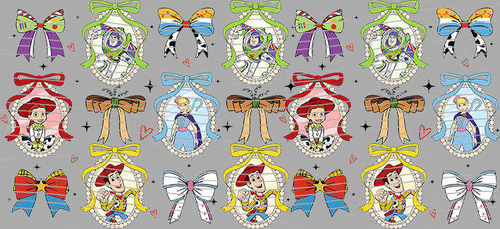 16oz Toy Story-N5-24